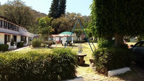 Club Santa Maria