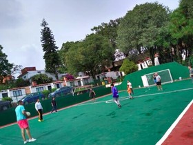 Club Santa Maria