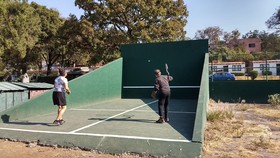 Club Santa Maria