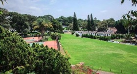 Club Santa Maria
