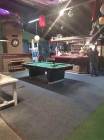 Club Santa Maria