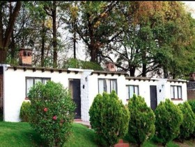 Club Santa Maria