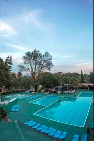 Club Santa Maria