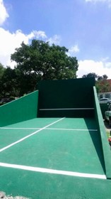 Club Santa Maria