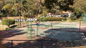 Club Santa Maria