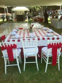 Club Santa Maria