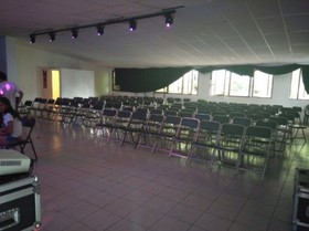 Club Santa Maria