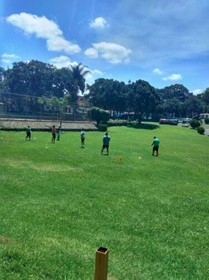 Club Santa Maria