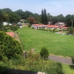 Club Santa Maria