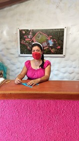 Club Santa Maria