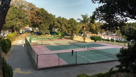 Club Santa Maria