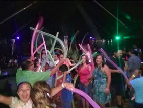 Club Santa Maria
