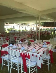 Club Santa Maria