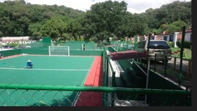 Club Santa Maria