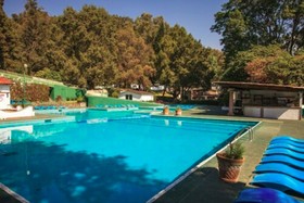 Club Santa Maria