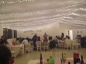 Club Santa Maria