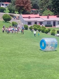 Club Santa Maria