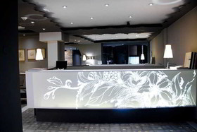 Flor de Mayo Hotel Restaurant & Spa