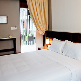 Flor de Mayo Hotel Restaurant & Spa