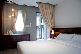 Flor de Mayo Hotel Restaurant & Spa
