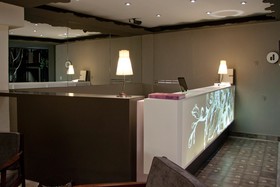 Flor de Mayo Hotel Restaurant & Spa