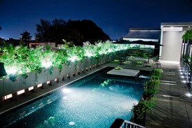 Flor de Mayo Hotel Restaurant & Spa