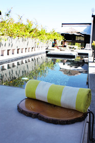 Flor de Mayo Hotel Restaurant & Spa