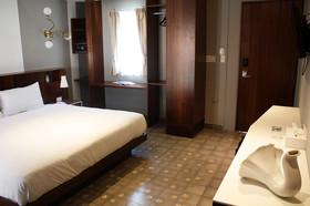 Flor de Mayo Hotel Restaurant & Spa