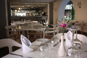Flor de Mayo Hotel Restaurant & Spa