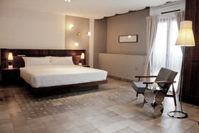 Flor de Mayo Hotel Restaurant & Spa