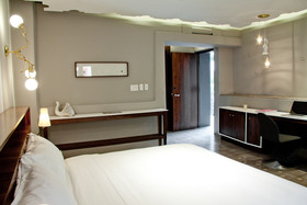 Flor de Mayo Hotel Restaurant & Spa