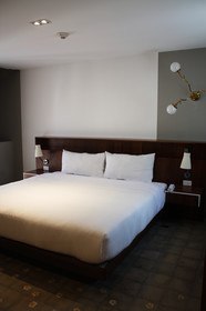 Flor de Mayo Hotel Restaurant & Spa