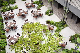 Flor de Mayo Hotel Restaurant & Spa