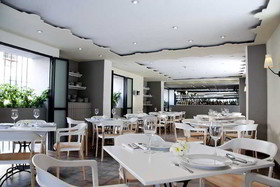 Flor de Mayo Hotel Restaurant & Spa