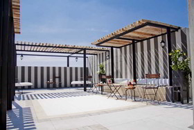 Flor de Mayo Hotel Restaurant & Spa