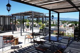 Flor de Mayo Hotel Restaurant & Spa