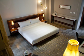 Flor de Mayo Hotel Restaurant & Spa