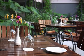 Flor de Mayo Hotel Restaurant & Spa