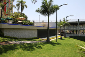 Holiday Inn Express & Suites Cuernavaca