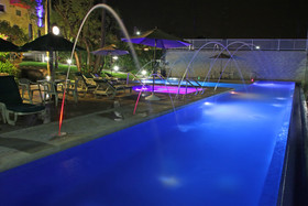 Holiday Inn Express & Suites Cuernavaca