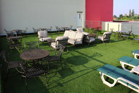 Holiday Inn Express & Suites Cuernavaca