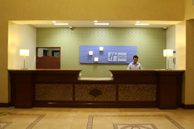 Holiday Inn Express & Suites Cuernavaca