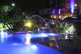 Holiday Inn Express & Suites Cuernavaca
