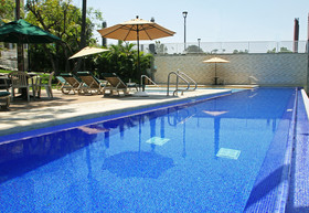 Holiday Inn Express & Suites Cuernavaca