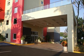 Holiday Inn Express & Suites Cuernavaca