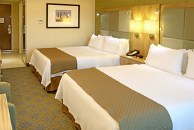 Holiday Inn Express & Suites Cuernavaca