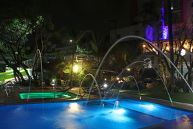 Holiday Inn Express & Suites Cuernavaca