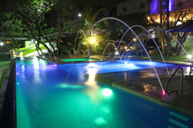 Holiday Inn Express & Suites Cuernavaca