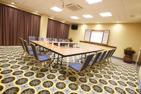 Holiday Inn Express & Suites Cuernavaca