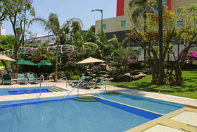 Holiday Inn Express & Suites Cuernavaca